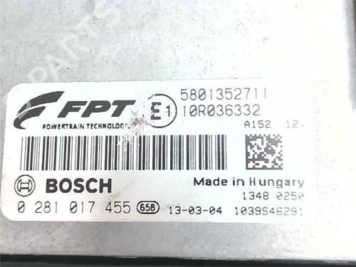 Control unit IVECO DAILY IV Van 35C13 V, 35C13 V/P, 35S13 V, 35S13 V/P | BP38389349M11 - Image 2