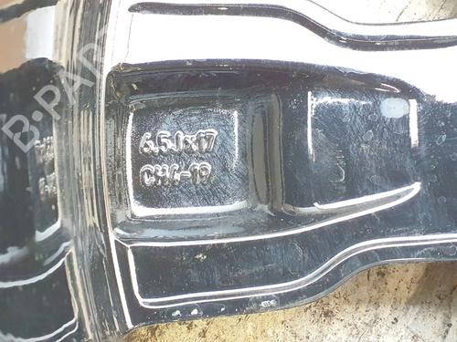 Fælk CITROËN C4 CACTUS 1.2 VTi 82 | BP38400221C45 - Image 5