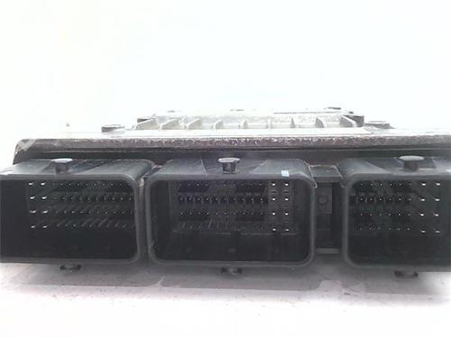 Control unit RENAULT MEGANE II Saloon (LM0/1_) 1.5 dCi (LM1E) | BP38407446M11 - Image 5