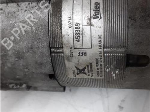 Starter SEAT LEON (1P1) 1.6 TDI | BP38363206M8 - Image 2