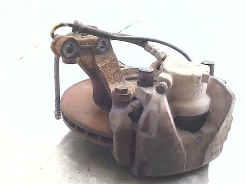 Right front steering knuckle DACIA LODGY (JS_) 1.5 dCi | BP38391563M26 - Image 5