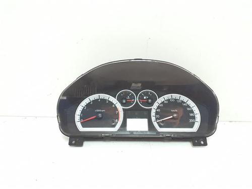 Used Instrument cluster Instrument cluster 38397552 38397552