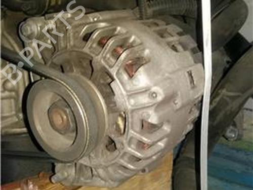 Generator DACIA SANDERO 1.2 16V | BP38353836M7 - Image 2