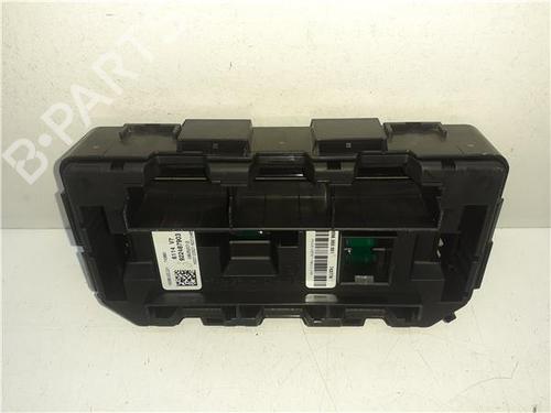Fuse box BMW 1 (F20) 116 d | BP38359119E1 - Image 4