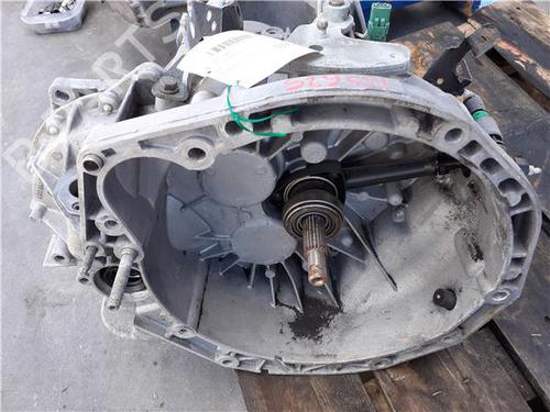 gearbox-renault-espace-iv-jk01_-2002-38353235 main image