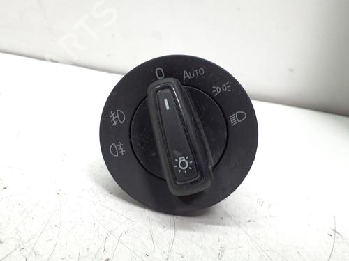 Used Headlight switch Headlight switch 38402413 38402413