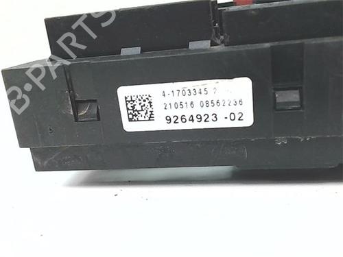 Fuse box BMW 6 Coupe (F13) 640 d | BP38377237E1 - Image 4
