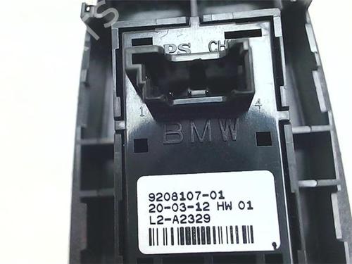 Right front window switch BMW 3 (F30, F80) 320 d | BP38381189I26 - Image 3