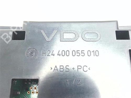 Climate control MERCEDES-BENZ E-CLASS (W211) E 320 CDI (211.026) | BP38352906I5 - Image 6