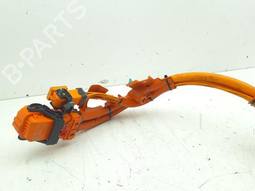 Electronic module TESLA MODEL S (5YJS) P85 | BP38402251M83 - Image 3