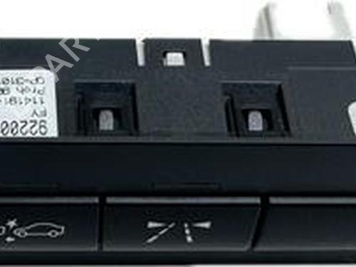 Switch BMW 5 Touring (F11) M 550 d xDrive | BP38375764I30 - Image 2