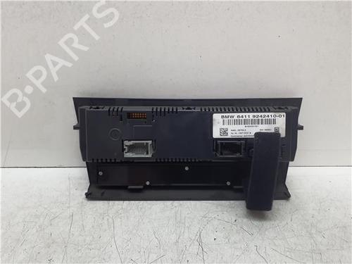 Climate control BMW 3 (E90) 318 d | BP38364597I5 - Image 3