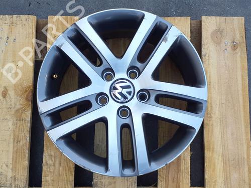 Used Rim Rim 38402020 38402020