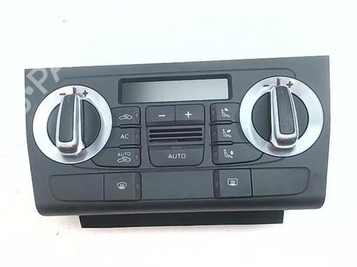 Used Climate control Climate control 38350217 38350217
