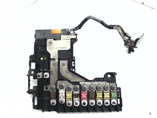 Electronic module CITROËN C4 II (NC_) 1.6 HDi 90 | BP39956199M83 - Image 4