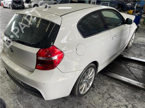 Steering column BMW 1 (E81) 116 d | BP38374233M21 - Image 3