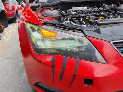 Right headlight SEAT LEON (5F1) 2.0 TDI | BP38397938C29 - Image 2