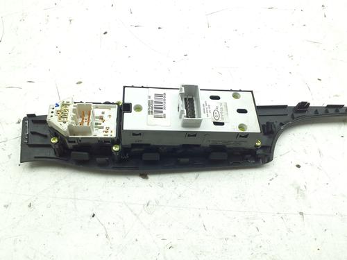 Left front window switch HYUNDAI i40 I (VF) 1.7 CRDI | BP38334397I27 - Image 4