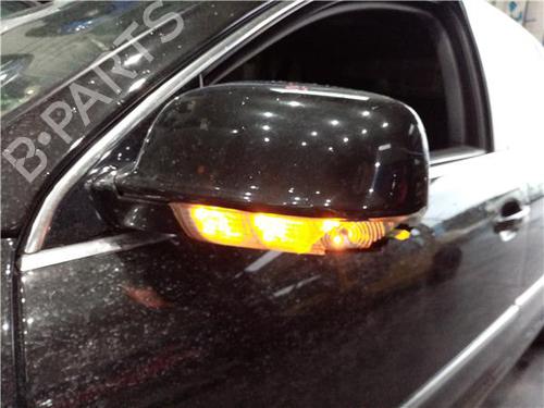 Retrovisor esquerdo Retrovisor esquerdo 38356360 38356360