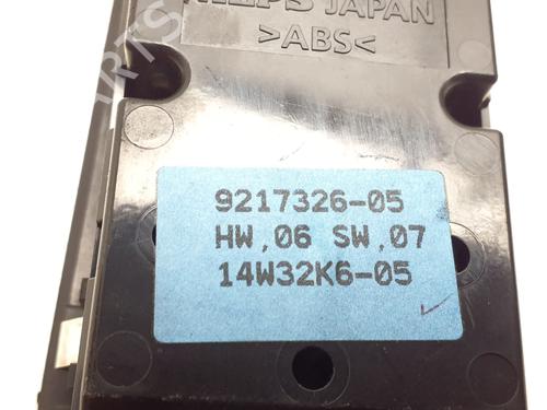 Left front window switch BMW 3 (E90) 320 i | BP38779166I27 - Image 5