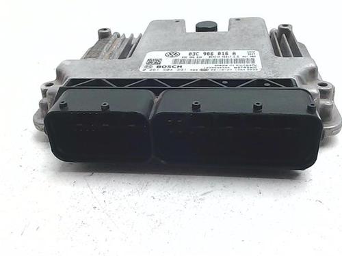 control-unit-vw-golf-vi-5k1-2008-2009-2010-2011-2012-2013-2014-38352589 main image