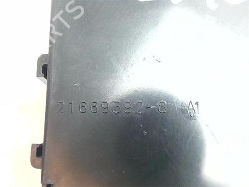 Electronic module RENAULT CLIO III (BR0/1, CR0/1) 1.5 dCi (BR1C, CR1C) | BP38403533M83 - Image 6