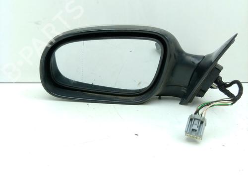Used Left mirror Left mirror 38407185 38407185