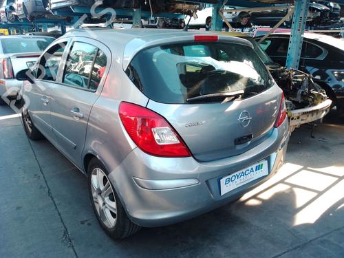 Control unit OPEL CORSA D (S07) 1.2 (L08, L68) | BP38333495M11  - Image 8