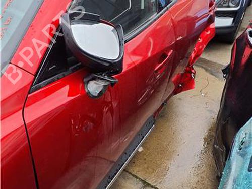 Used Left front door Left front door 38394445 38394445