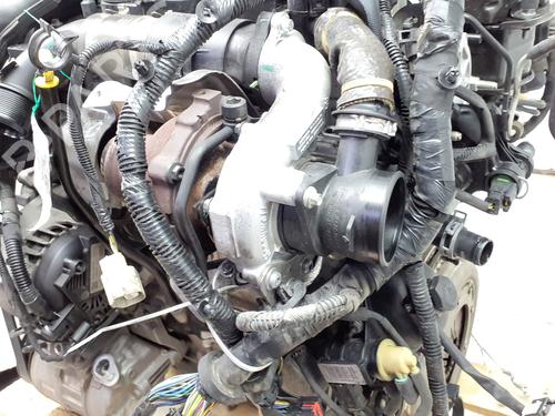 Engine FORD FOCUS III 1.5 TDCi | BP38464888M1 - Image 11