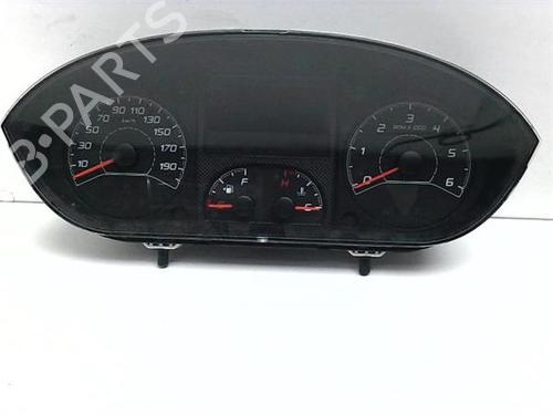 instrument-cluster-citroen-jumper-ii-van-2006-38373492 main image