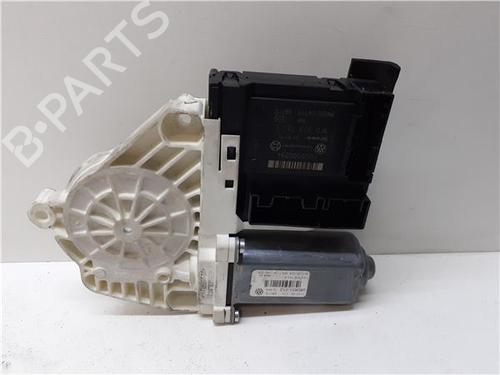 front-left-window-mechanism-vw-passat-b6-variant-3c5-2005-2006-2007-2008-2009-2010-2011-38356088 main image