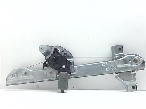 Used Front right window mechanism Front right window mechanism CITROËN C3 III (SX) 1.5 BlueHDi 100 (SXYHYP, SXYHTU) (102 hp) 39961982 39961982