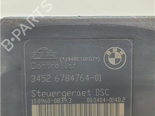ABS pump BMW 3 (E90) 320 d | BP38364355M43 - Image 2