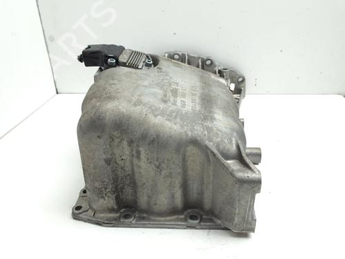Oil sump AUDI A4 B6 (8E2) 1.9 TDI | BP39096996M115 - Image 5