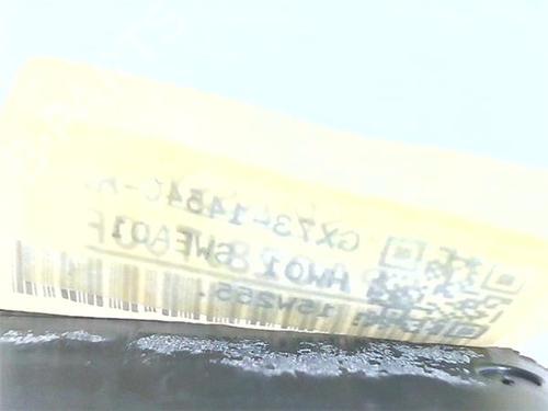 Left front window switch JAGUAR XE (X760) 2.0 D AWD | BP38391585I27 - Image 3