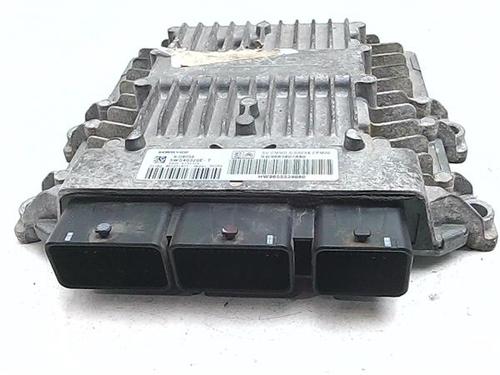 Used Engine control unit (ECU) Engine control unit (ECU) 38396401 38396401