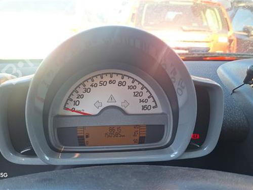 Compteur de vitesse Compteur de vitesse 38388193 38388193