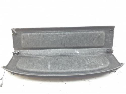 Rear parcel shelf MAZDA 3 Saloon (BL) 1.6 MZR (BL12) | BP38373482C85 - Image 2