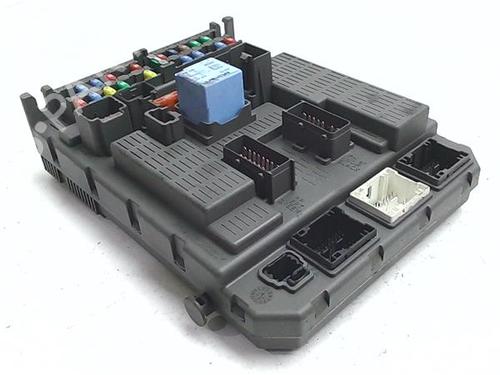 Electronic module PEUGEOT 807 (EB_) 2.2 HDi | BP38394552M83 - Image 4