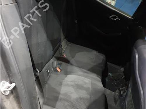 Seats set BMW 1 (F40) 118 d | BP38332842C78 - Image 2