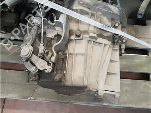 Engine MERCEDES-BENZ VANEO (414) 1.7 CDI (414.700) | BP38405710M1  - Image 5