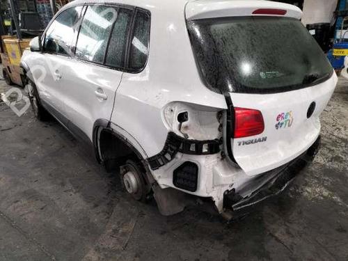 Headlight switch VW TIGUAN VAN (5N_) 2.0 TDI (5N1, 5N2) | BP38372770I24 - Image 5