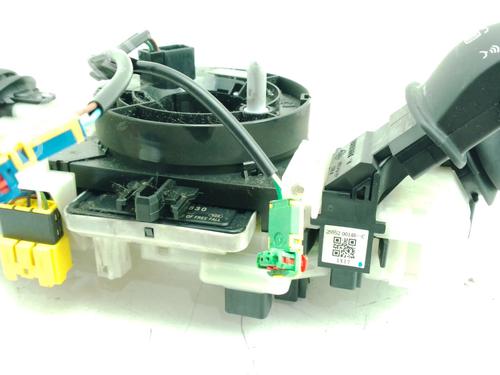 Headlight switch RENAULT LAGUNA III (BT0/1) 1.5 dCi (BT00, BT0A, BT0T, BT1J) | BP38409783I24 - Image 4