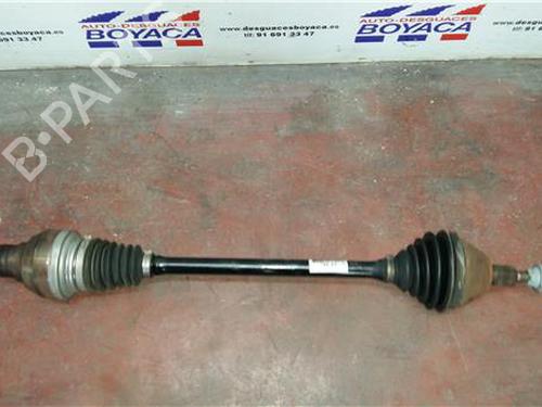 Used Right front driveshaft Right front driveshaft 38351901 38351901