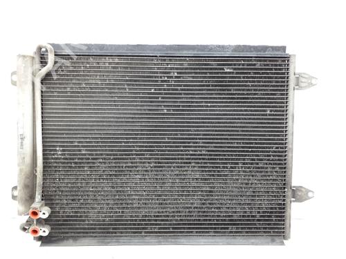 Used AC radiator AC radiator 38702608 38702608