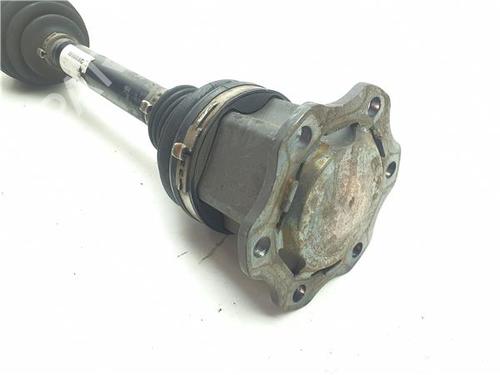 Left front driveshaft AUDI A6 C8 (4A2) 45 TDI Mild Hybrid quattro | BP38394249M38 - Image 5