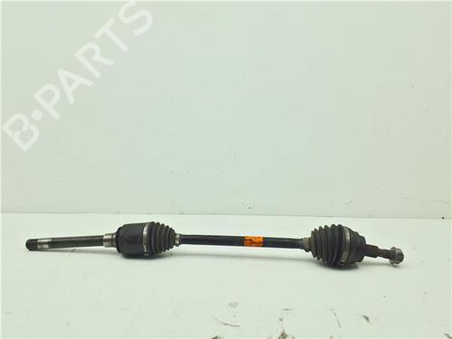 Used Right front driveshaft Right front driveshaft MERCEDES-BENZ M-CLASS (W164) ML 280 CDI 4-matic (164.120) (190 hp) 40086117 40086117