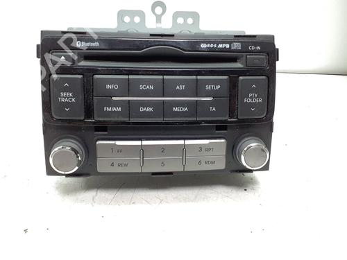 radio-hyundai-i20-i-pb-pbt-2008-2009-2010-2011-2012-2013-2014-2015-38335070 main image