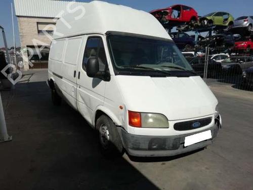 Left headlight FORD TRANSIT Van (E_ _) 2.5 DI (EAL, EAS) | BP38353520C28 - Image 6